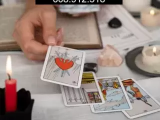 LECTURA DE TAROT AMOR 608.912.518
