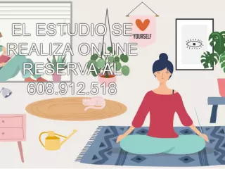 ARMONIZACIÓN FENG SHUI 608.912.518