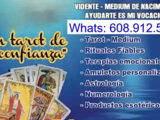 PRODUCTOS ESOTÉRICOS RITUALIZADOS 608.912.518