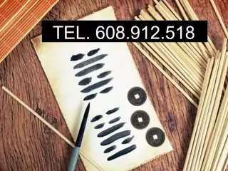 CONSULTA I-CHING 608.912.518