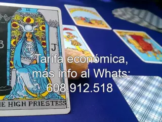 TAROT EVOLUTIVO TERAPÉUTICO 608.912.518