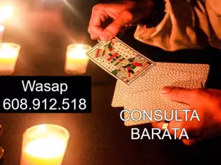 TAROT DEL AMOR 608.912.518