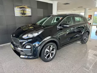 KIA SPORTAGE 2021