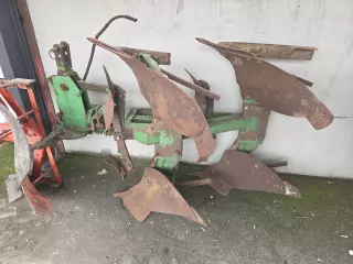 ARADO DOS VERTEDERAS 10? Ocasión