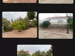 Multiservicio y jardineria parreño