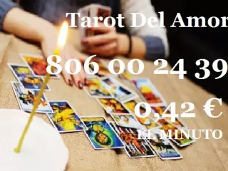 Lectura Tirada De Tarot  ! Tarotistas