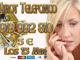 Lectura De Tarot  | Tarotistas