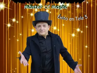MAGO ARANDA VALENCIA