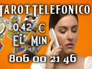 Tarot Telefonico | Tarot Las 24 Horas