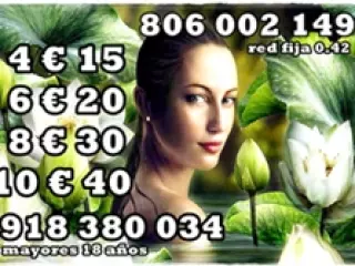 El portal de adivinación visa 4 € 15 minuto