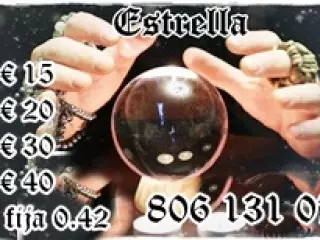 Experiencia del Tarot