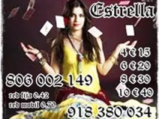 Tarot con un toque diferente