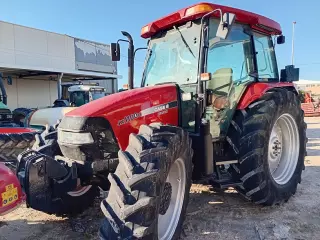 TRACTOR CASE CUANTUM JX 1100 U.