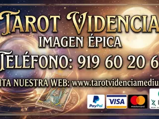 Consulta de Tarot Telefónica con Respuestas Directas 9196020