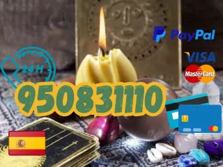 Tarot y Videncia por Teléfono – Respuestas Reales 919602069