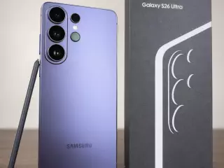 Samsung Galaxy S26 Ultra , Samsung S26, Samsung S26+