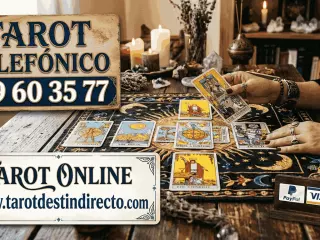 Tarot honesto sin engaños 919 60 35 77