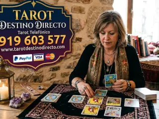 Vidente experta por teléfono 919 60 35 77