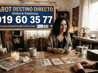Tarot profesional al instante 919 60 35 77