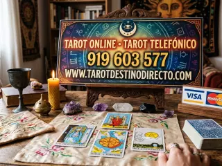 Vidente experta por teléfono 919 60 35 77