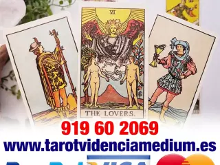 Tarot Telefónico Amor, Salud y Dinero – Respuestas Claras 91