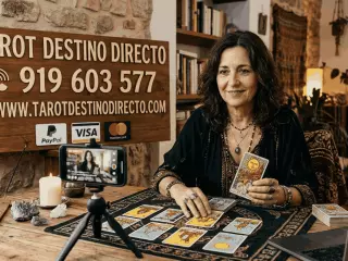 Tarot directo al grano 919 60 35 77