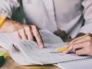 Clases particulares de química