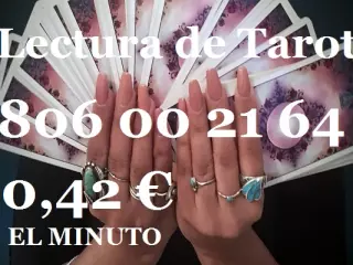Tarot  Económico Telefónico  En Linea