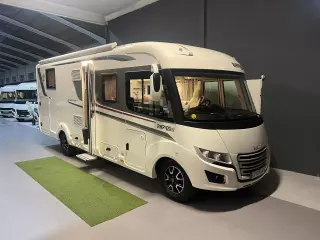 autocaravana RAPIDO Serie Distinción I96 Premium Edition