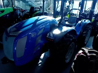 TRACTOR VIÑEDO BCS VITHAR L80 RS (NUEVO).