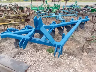 VERTEDERAS O VERNETES DE 8 REJAS de MUELLES.