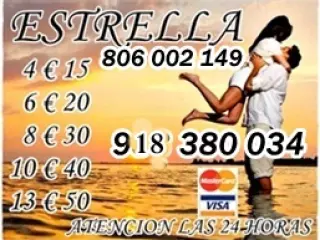 Tarot del Despertar visa 4 € 15 minuto