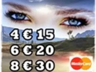 Tarot iluminado por las estrellas visa 4 € 15 minuto