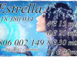 La baraja mística visa 4 € 15 minuto