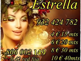 Espíritu del Tarot visa 4 € 15 minuto