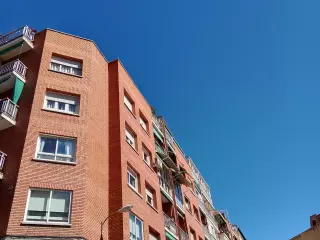 Barrio de Salamanca/Guindalera