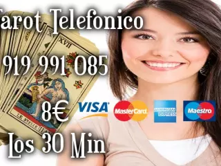 Tarotista ¡ Toma Las Riendas De Tu Vida