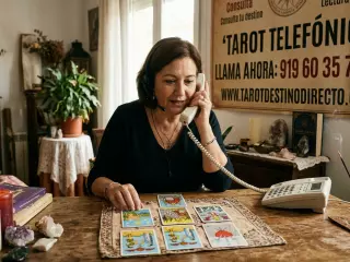 Tarot amor salud dinero llama 919 60 35 77