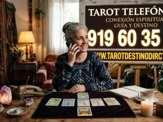 Tarot fiable 24h llama 919 60 35 77
