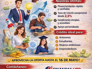 Financiación