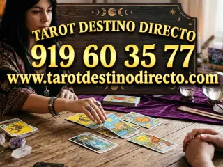 Tarot profesional y económico 919 60 35 77