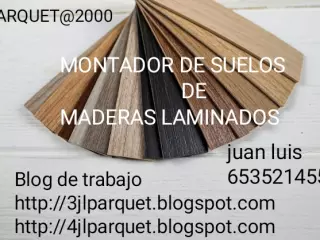 vinilos spc suelos de maderas laminados