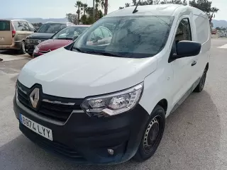 RENAULT EXPRESS 1.5 DCI 95 CV (FURGON).