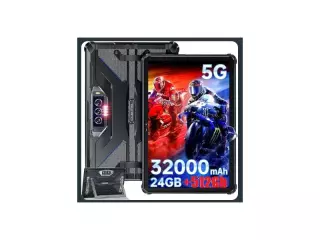 Tablet 5G Oukitel RT7 Titan 10.1" 24GB/512GB azul