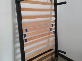 Cama articulada