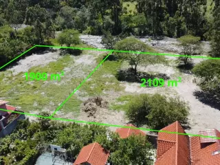 LOTES EN MALACATOS DE VENTA