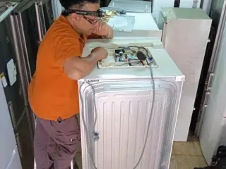 Servicio técnico de electrodomésticos