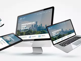 Diseño de paginas web