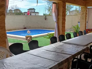 Alquiler para pasar el día
