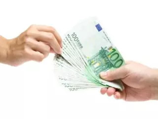 El préstamo varía de 2,000 € a 800,000 €